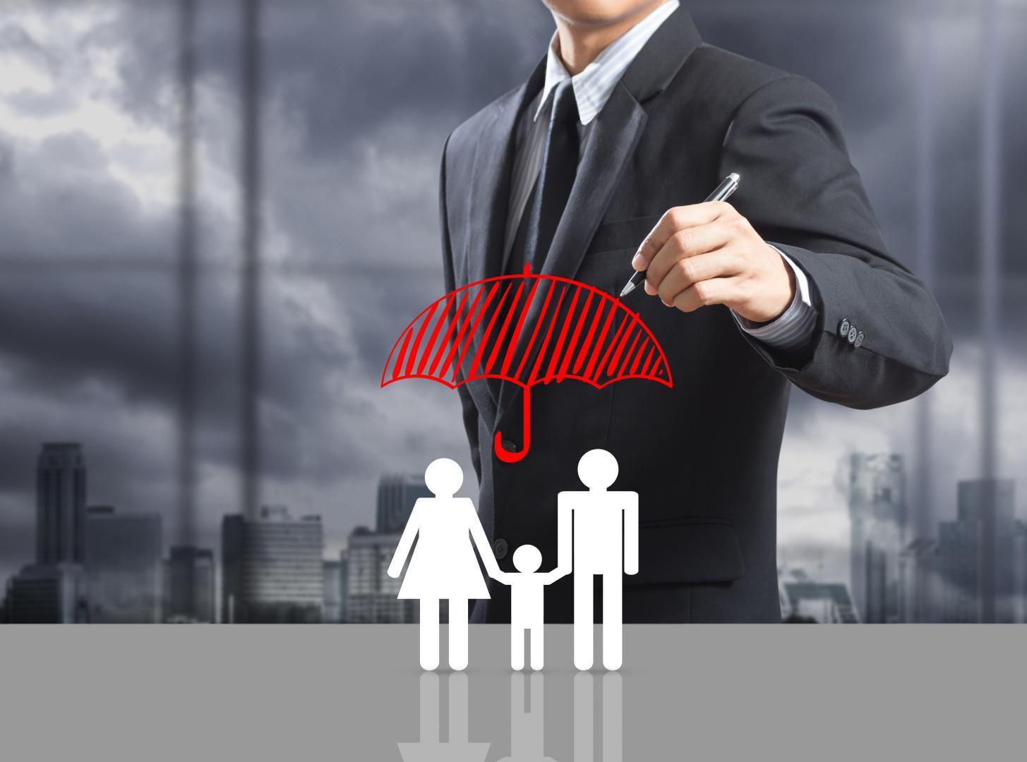 Courtier en assurance Évry